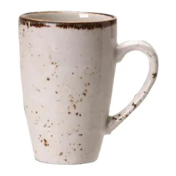 Becher m.H. Quench 34cl 1155 Craft White<Steelite Clearance