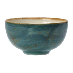 Steelite Schüsseln|Bowl 12,75 cm Chinese 1130 Craft Blue