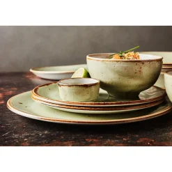 Bowl 12,75 cm Chinese 1131 Craft Green<Steelite Best