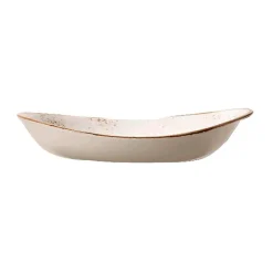 Bowl 28 cm Freestyle 1155 Craft White<Steelite Sale