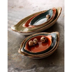 Bowl 28 cm Freestyle 1155 Craft White<Steelite Sale