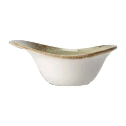 Steelite Schüsseln|Bowl 13 cm Freestyle 1131 Craft Green
