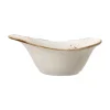 Bowl 18cm Freestyle 1155 Craft White<Steelite Clearance