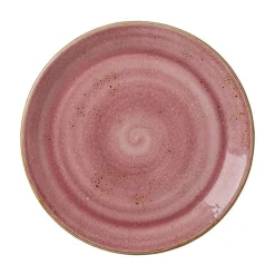 Coupe Teller 30,5cm Craft Raspberry<Steelite Hot
