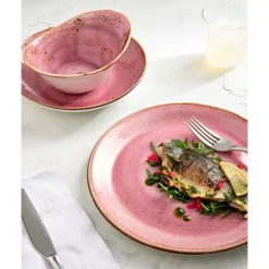 Coupe Teller 30,5cm Craft Raspberry<Steelite Hot
