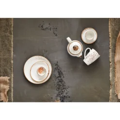 Espresso - Obere nieder 8,5cl Empire 1155 Craft White<Steelite Hot