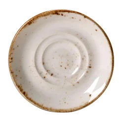 Steelite Espressountertassen|Espresso-Untertasse 12 cm Craft White