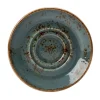 Kaffee/Tee-Untertasse 14 cm Craft Blue<Steelite New