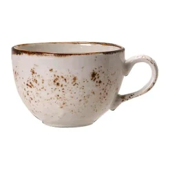 Steelite Cappuccinotassen|Obere nieder 34cl 1155 Craft White