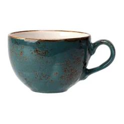 Steelite Cappuccinotassen|Obere nieder 34cl 1130 Craft Blue