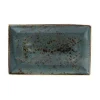 Platte rechteckig 27x16,8cm 1130 Craft Blue<Steelite Clearance