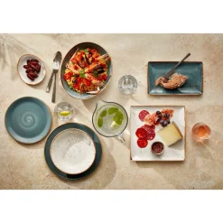 Platte rechteckig 27x16,8cm 1130 Craft Blue<Steelite Clearance