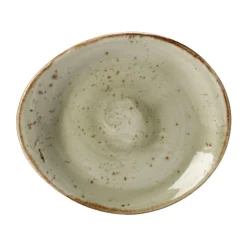 Teller 15,5 cm Freestyle 1131 Craft Green<Steelite Best