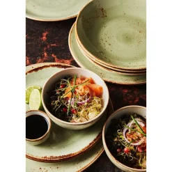 Teller 15,5 cm Freestyle 1131 Craft Green<Steelite Best