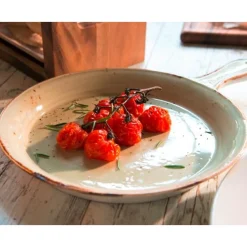 Teller tief 25,5cm Coup 1155 Craft White<Steelite New