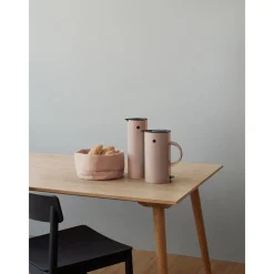 Stelton Brotkästen & Brotkörbe|Brottasche 23 cm Heather