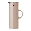 Stelton Thermoskannen|Isolierkanne 1,0 l EM77 Heather