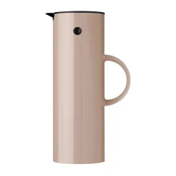 Stelton Thermoskannen|Isolierkanne 1,0 l EM77 Heather