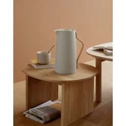 Isolierkanne 1,0 l Emma Tee Sand<Stelton Sale