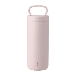 Thermobecher 0,4 l Tabi Dusty Rose<Stelton New