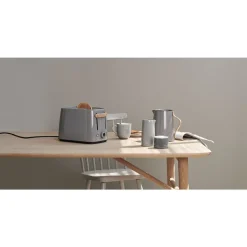 Stelton Bestseller|Toaster 31x20x20 cm Emma grey