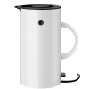 Wasserkocher 1,5 l 2200 W EM77 White<Stelton Online