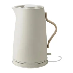 Wasserkocher 1,2 l Emma sand<Stelton Outlet