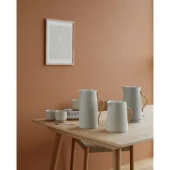 Stelton Cafécore|Wasserkocher 1,2 l Emma sand