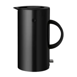 Stelton Wasserkocher|Wasserkocher 1,5 l EM77 schwarz