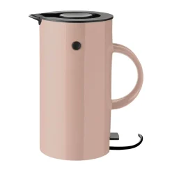 Wasserkocher 1,5 l EM77 Heather<Stelton Hot