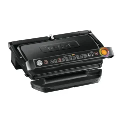 Optigrill + XL schwarz<Tefal New