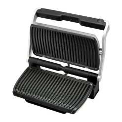 Optigrill + XL schwarz<Tefal New