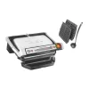 Optigrill mit Waffelplatten und Kelle<Tefal Discount