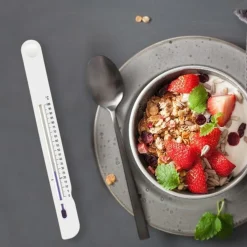 Joghurtthermometer weiss<TFA Dostmann Outlet