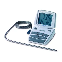 TFA Dostmann Messer & Co. Entdecken|Küchen Thermo Timer elektronisch