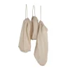 The Organic Company Cafécore|Lunchtaschen-Set 3-tlg. beige