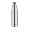 Thermos Thermosflaschen|Isolierflasche 1,0 l Edelstahl