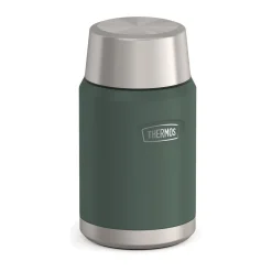 Isolier-Speisegefäß 0,71 l Icon Food Jar dunkelgrün<Thermos Hot