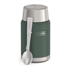 Isolier-Speisegefäß 0,71 l Icon Food Jar dunkelgrün<Thermos Hot