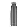 Isolier-Trinkflasche 0,5 l TC Bottle stone grey<Thermos New
