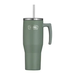 Thermobecher 1,1 l Refreshing Series grün<Thermos Discount