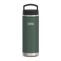 flasche 0,71 l Icon Beverage Bottle dunkelgrün<Thermos Sale