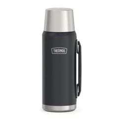 flasche 1,2 l Icon Beverage Bottle graphit matt<Thermos Sale