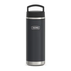 flasche 0,71 l Icon Beverage Bottle graphit matt<Thermos Discount