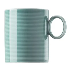 Thomas Becher|Becher m. H. groß Loft Colour Ice Blue