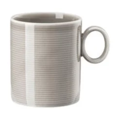 Thomas Becher|Becher m. H. groß Loft Colour Moon Grey