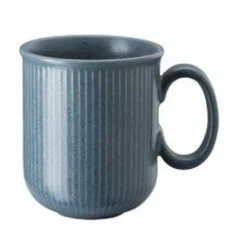 Becher mit Henkel Clay Sky<Thomas New