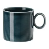 Becher mit Henkel Loft Colour Night Blue<Thomas Outlet