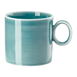Thomas Becher|Becher mit Henkel Loft Colour Ice Blue