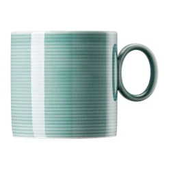 Thomas Becher|Becher mit Henkel Loft Colour Ice Blue